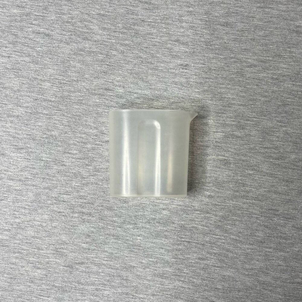 Mainstays Plastic Measuring Scale Scoop Cup